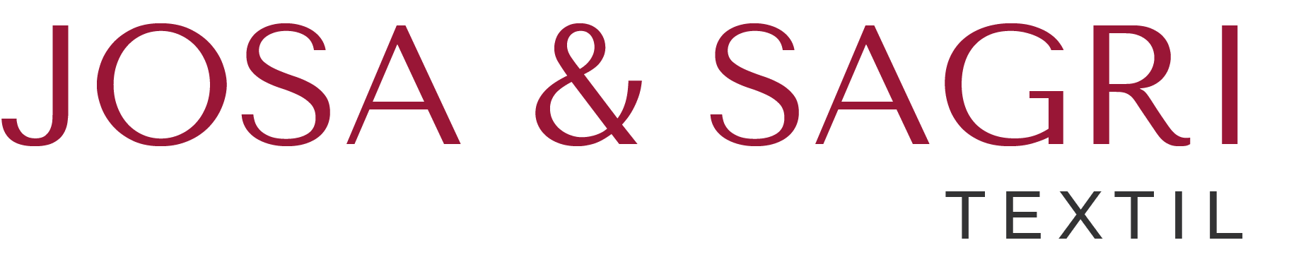logo Josa & Sagri