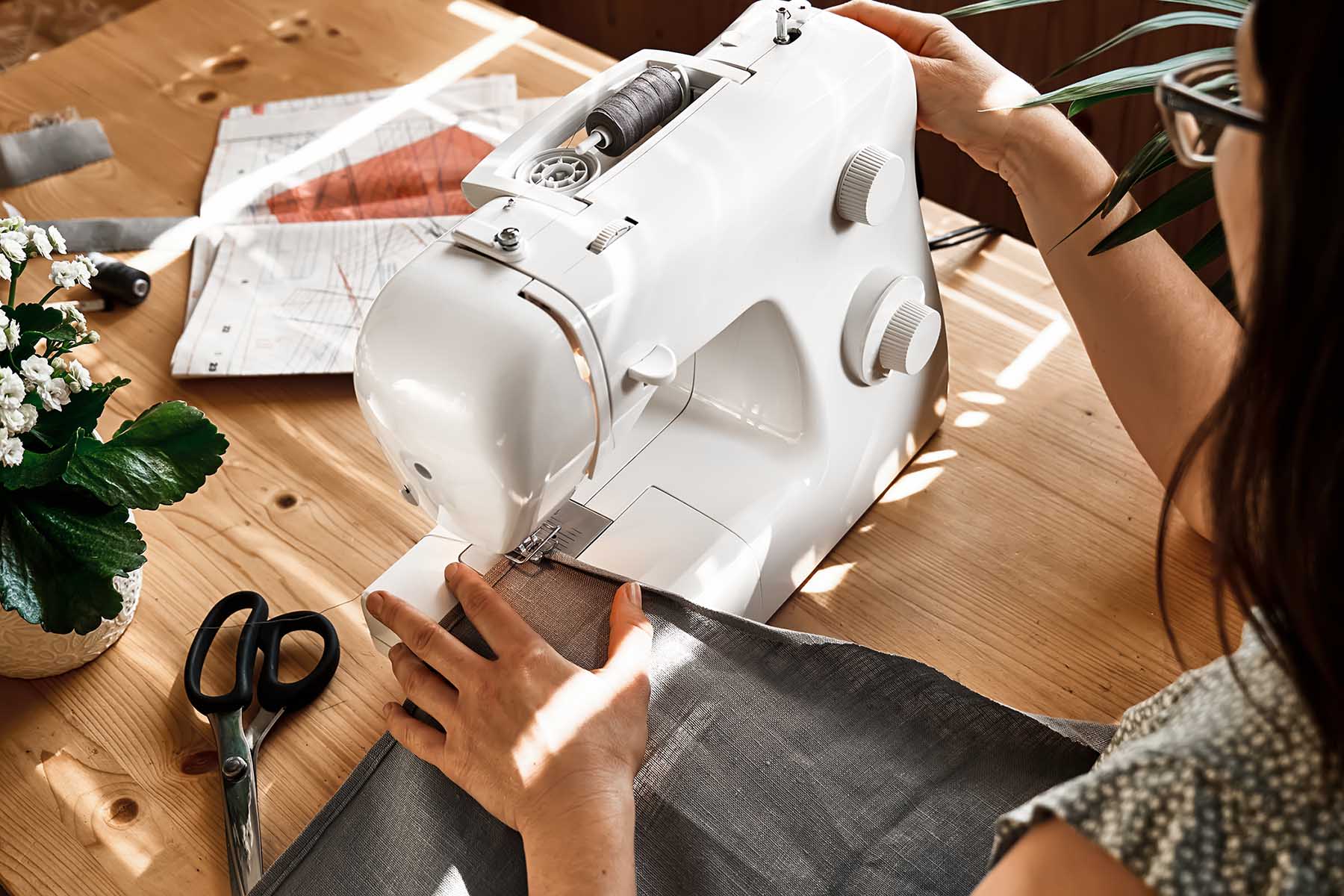 Ensamble de Precisión