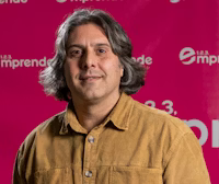 Jose Amador promotor